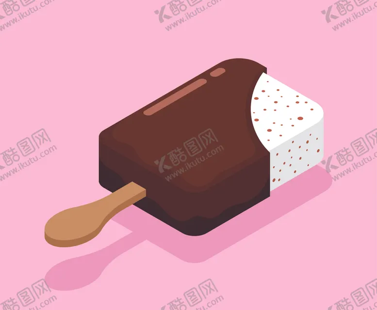 编号：59499906281304189632【酷图网】源文件下载-雪糕冰淇凌