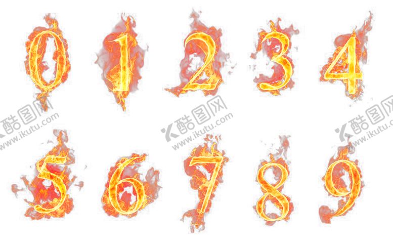 编号：27847010080556089330【酷图网】源文件下载-火焰素材
