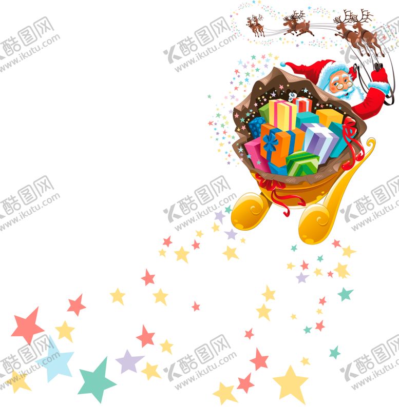 编号：75541105061751086772【酷图网】源文件下载-雪橇
