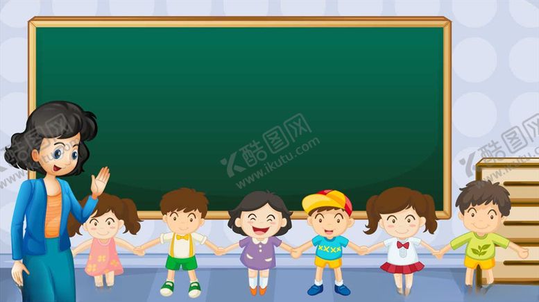 编号：59463105052306264684【酷图网】源文件下载-教师