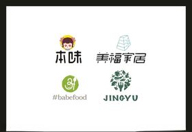 LOGO设计广告标志创意创意标志