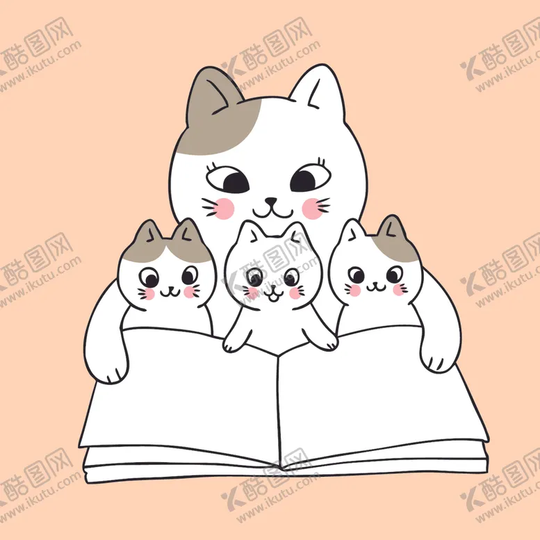 编号：57386806301733277321【酷图网】源文件下载-可爱卡通