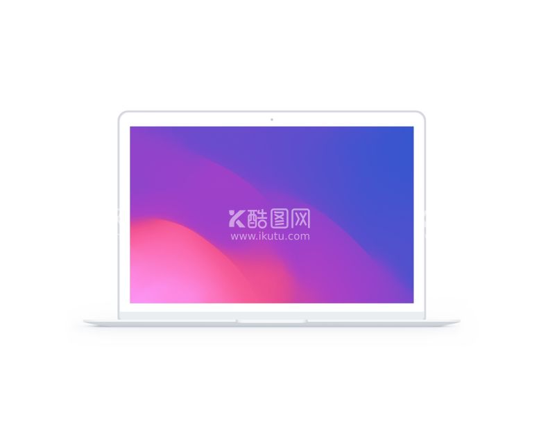 编号：30185311291058211109【酷图网】源文件下载-Macbook样机