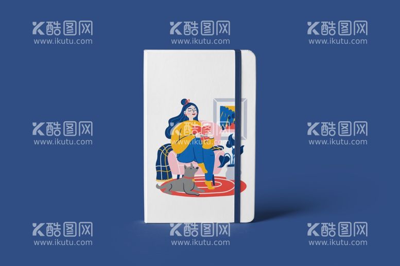 编号：56327312130913536720【酷图网】源文件下载-文创样机