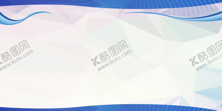 编号：86631607040015257840【酷图网】源文件下载-蓝色企业背景