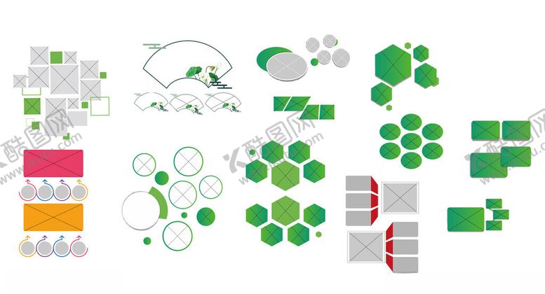 编号：88135110062225216424【酷图网】源文件下载-相片边框