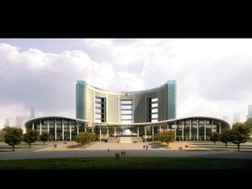 建筑效果图图片