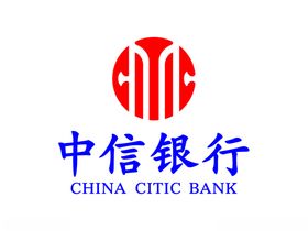 中信银行标志LOGO