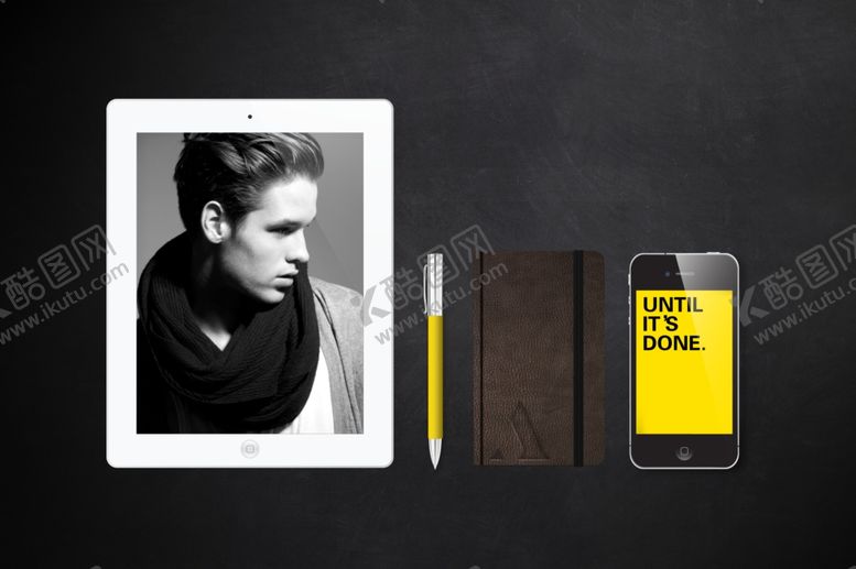 编号：52394010130616091939【酷图网】源文件下载-VI分层贴图场景图片