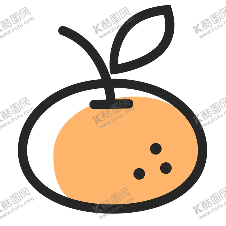 编号：94445710190045152709【酷图网】源文件下载-水果