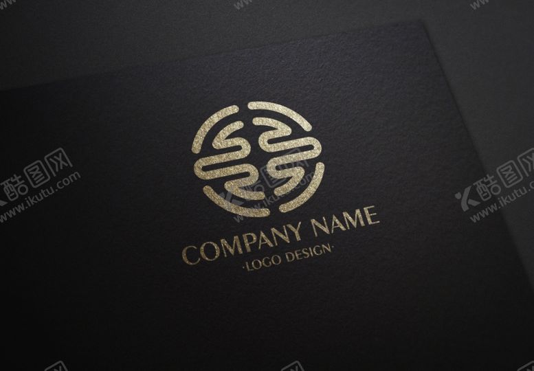 编号：52124609292335492155【酷图网】源文件下载-logo样机