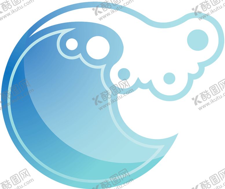 编号：99534809302043554258【酷图网】源文件下载-水花