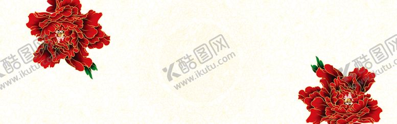 编号：97757210130322427886【酷图网】源文件下载-红色背景