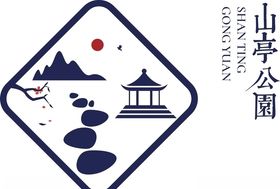 永佳篮球公园logo