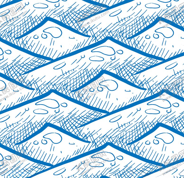 编号：82254009242326226998【酷图网】源文件下载-波浪纹理