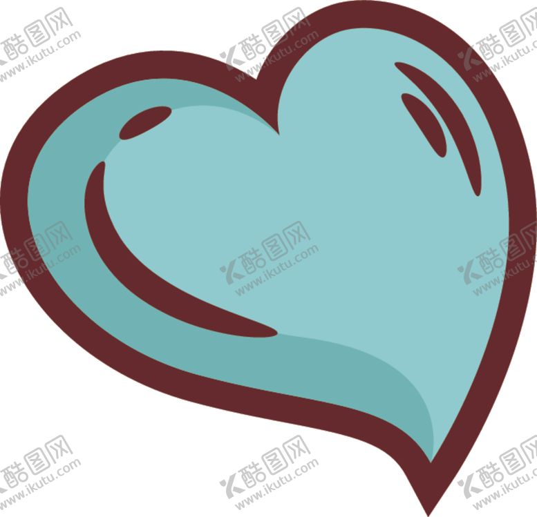 编号：56702410190355128582【酷图网】源文件下载-爱心
