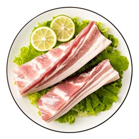三线肉