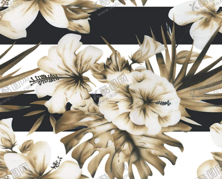 编号：51895009161637083198【酷图网】源文件下载-热带花卉