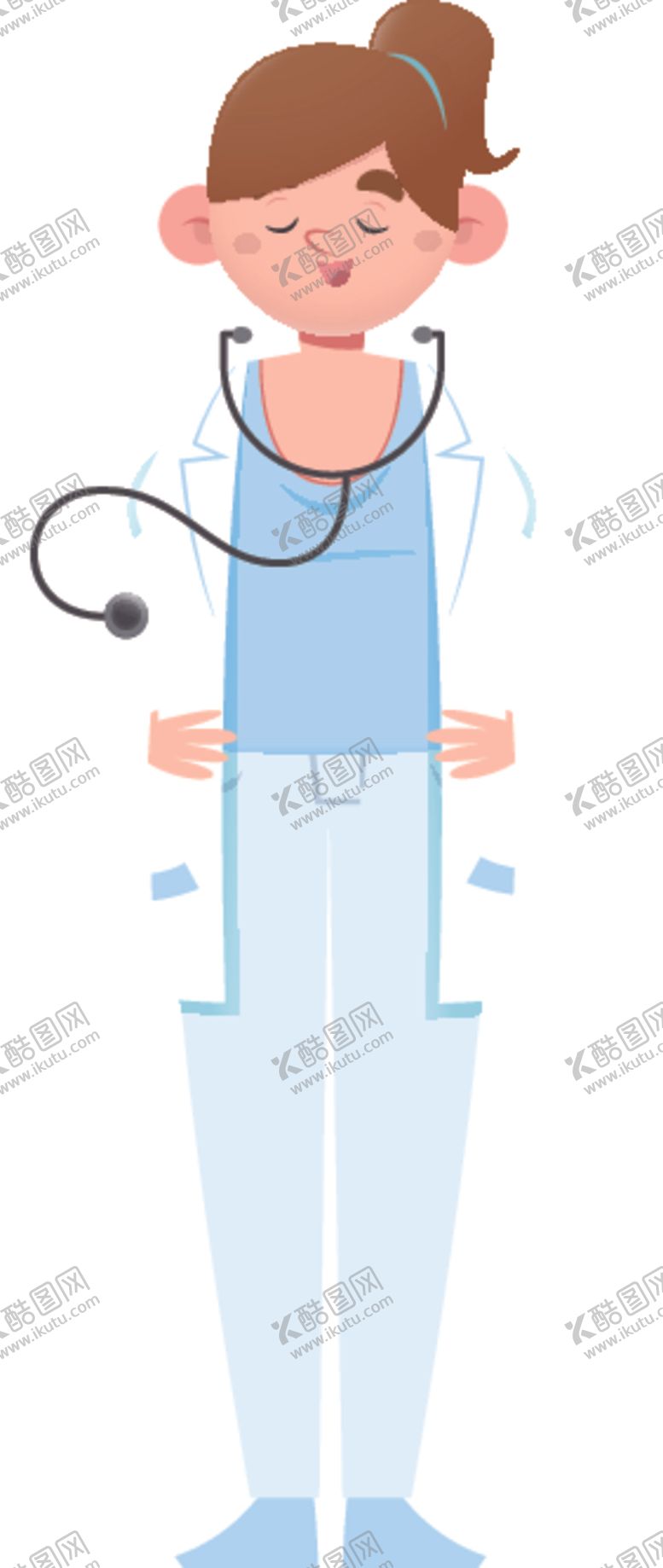 编号：46132803131105364112【酷图网】源文件下载-医护人员