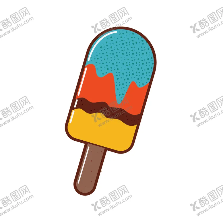 编号：23978109190130392149【酷图网】源文件下载-雪糕