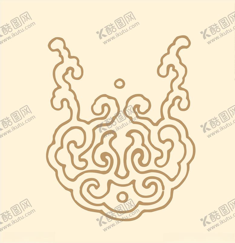 编号：93907910221035304110【酷图网】源文件下载-花纹