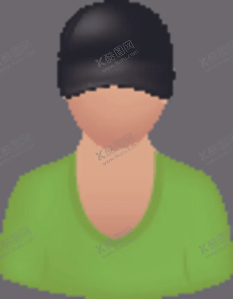 编号：53646205160628474717【酷图网】源文件下载-人物
