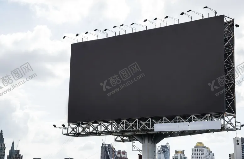 编号：08135209200141583920【酷图网】源文件下载-户外大牌样机