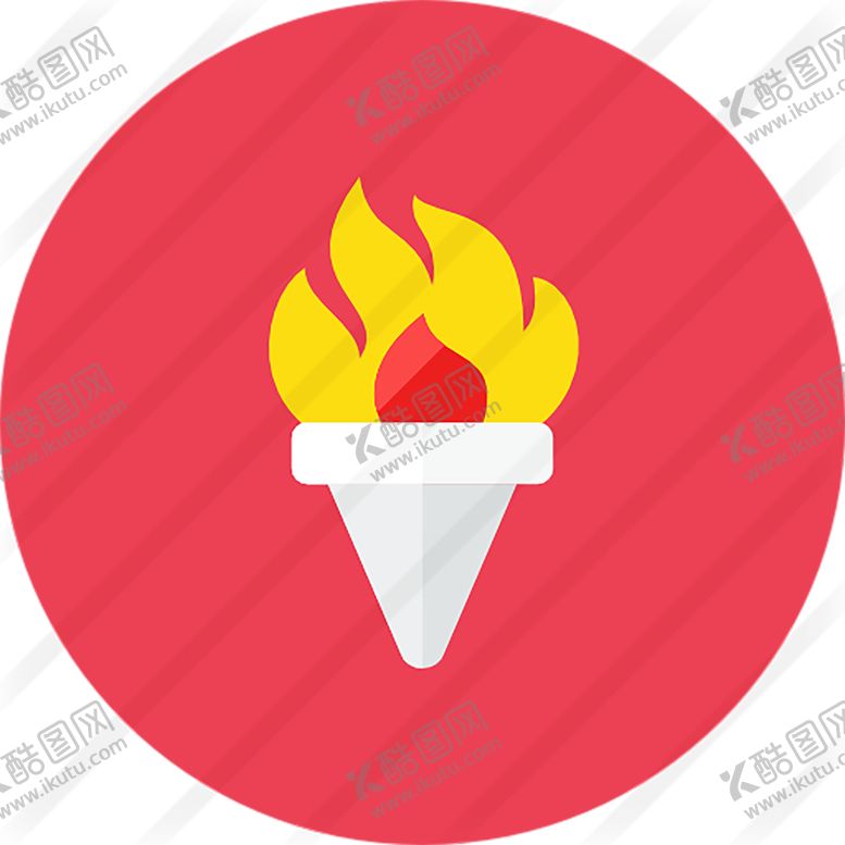 编号：44119609241658372390【酷图网】源文件下载-火焰素材