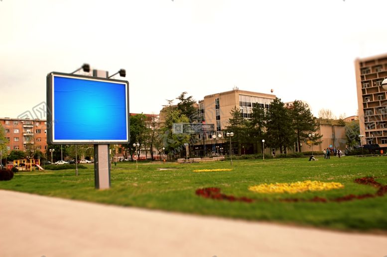 编号：53203309240630344046【酷图网】源文件下载-灯箱样机