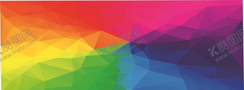 编号：55637409301912257877【酷图网】源文件下载-炫彩背景图