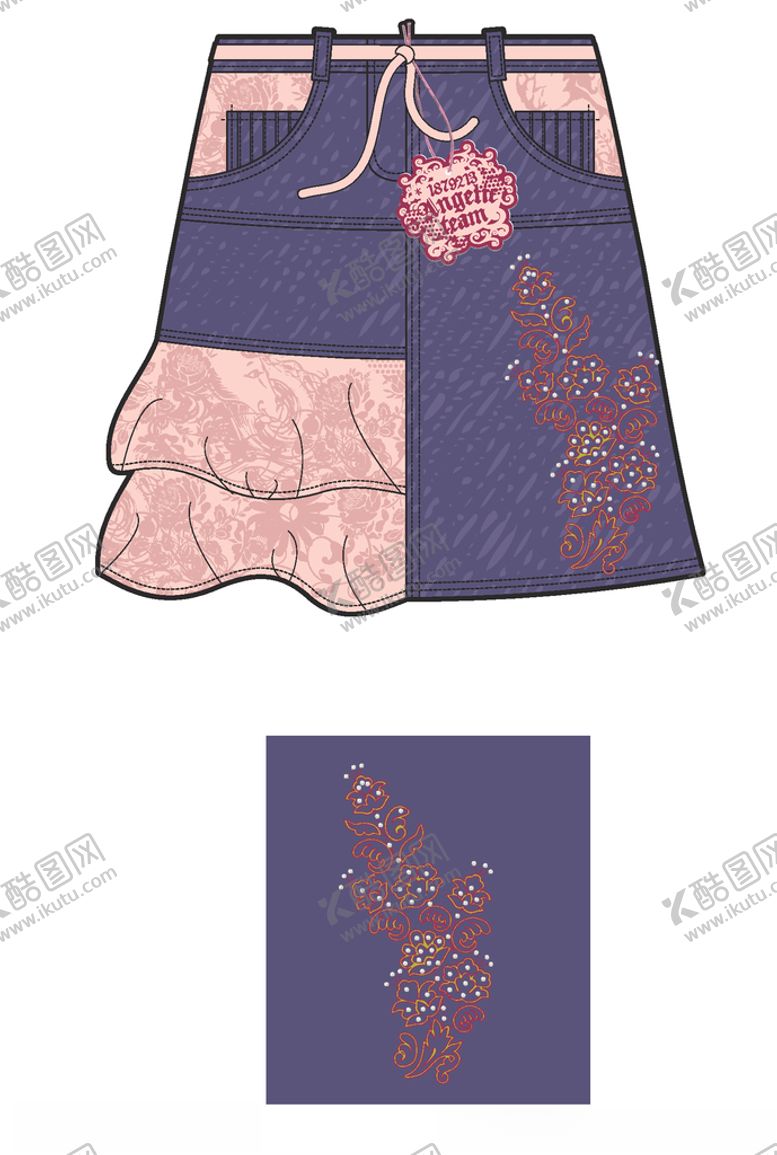 编号：30918409152108133433【酷图网】源文件下载-花卉组合