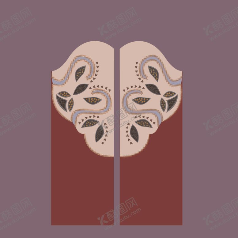 编号：50427810090905186861【酷图网】源文件下载-服装印花