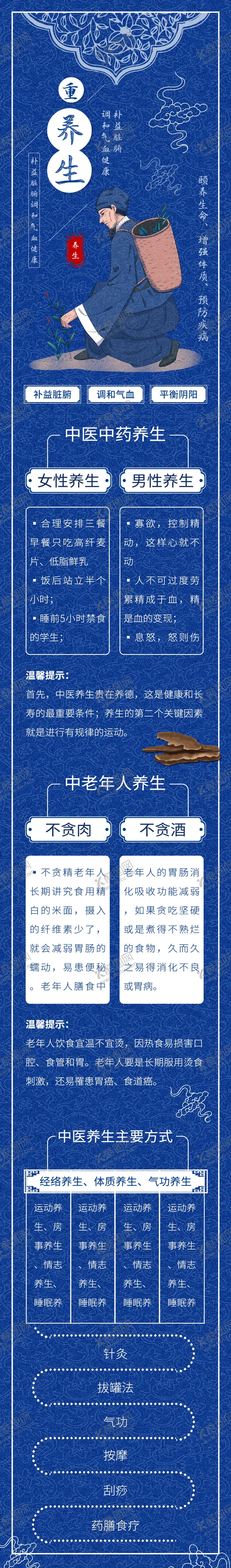 编号：83465507021743482725【酷图网】源文件下载-养生详情页