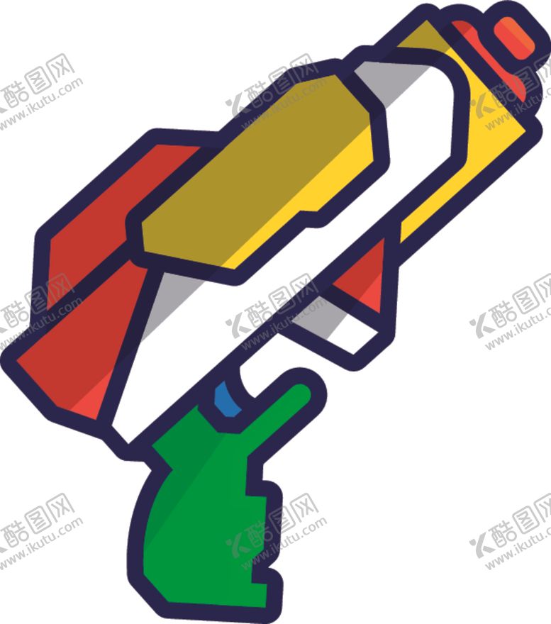 编号：80159909160728043150【酷图网】源文件下载-卡通玩具