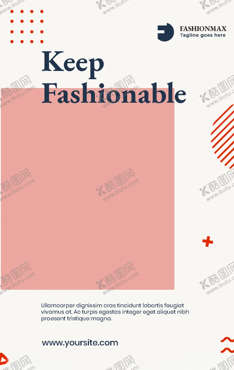 编号：91646307011118319299【酷图网】源文件下载-极简海报