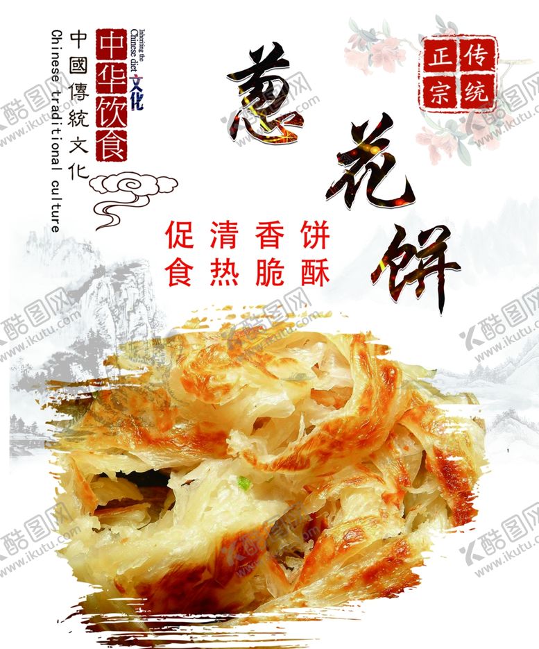 编号：62370007082004439387【酷图网】源文件下载-葱花饼