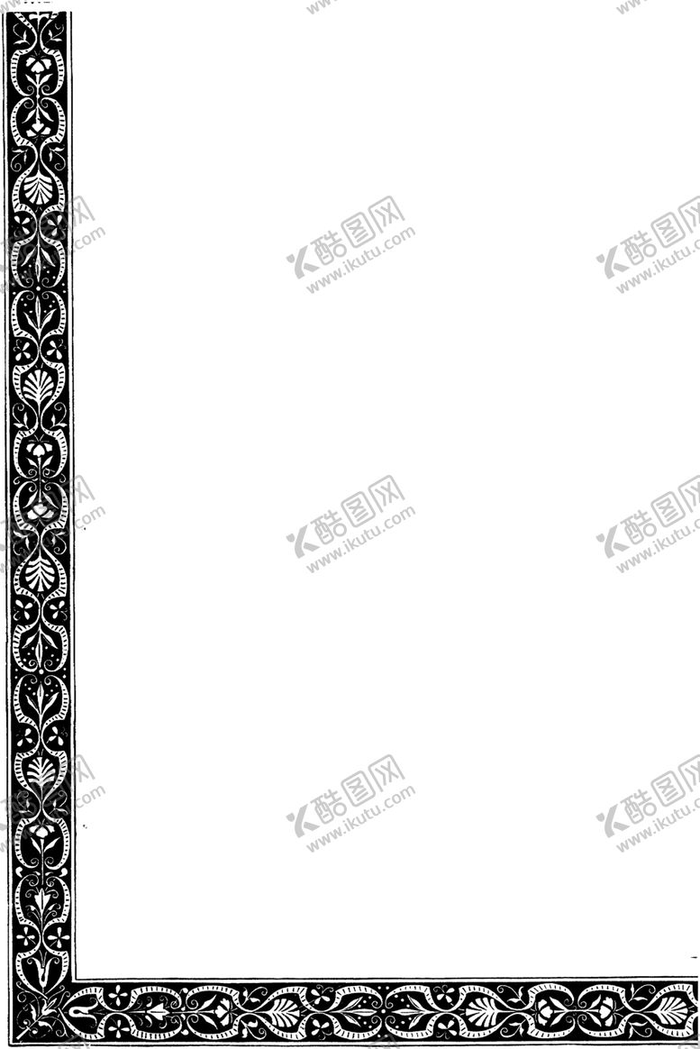 编号：87046407071904363957【酷图网】源文件下载-镂空花图案