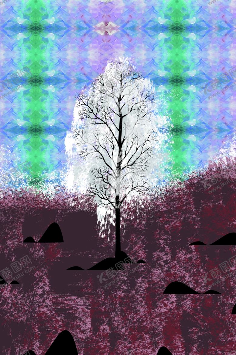 编号：49263510090030579649【酷图网】源文件下载-欧式装饰画