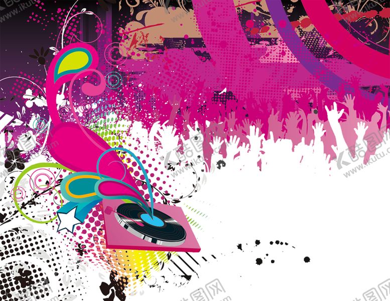 编号：32412310101556078755【酷图网】源文件下载-红色背景