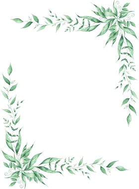 海报元素花草元素展架元素
