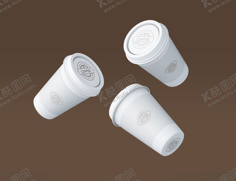 编号：21821710210812074081【酷图网】源文件下载-果汁包装样机