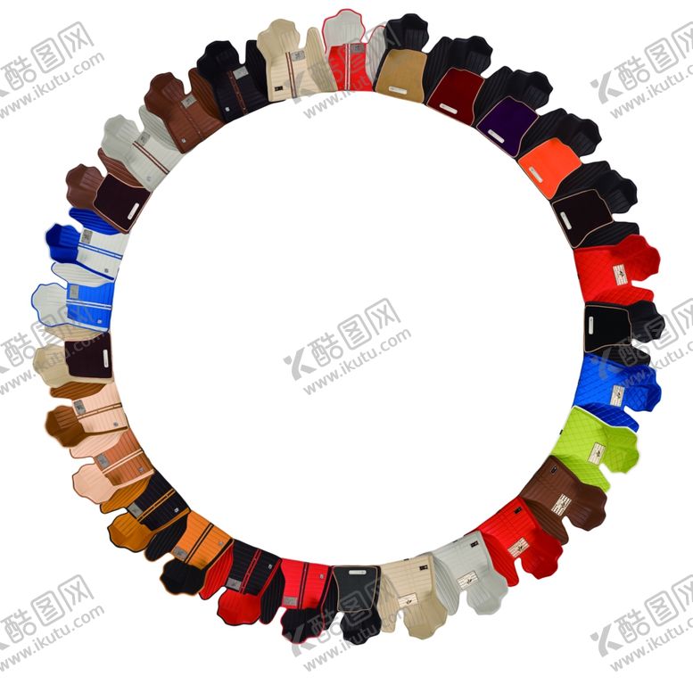 编号：99489109290729029870【酷图网】源文件下载-汽车脚垫