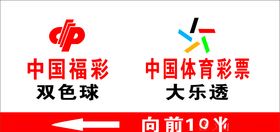 中国体育彩票中国福彩