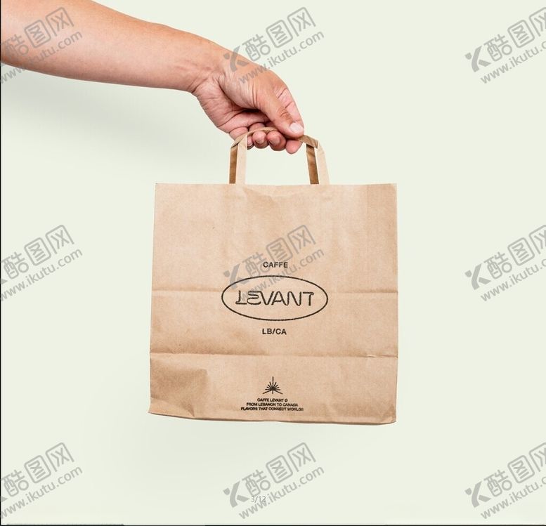 编号：41836001260704019147【酷图网】源文件下载-品牌VI样机