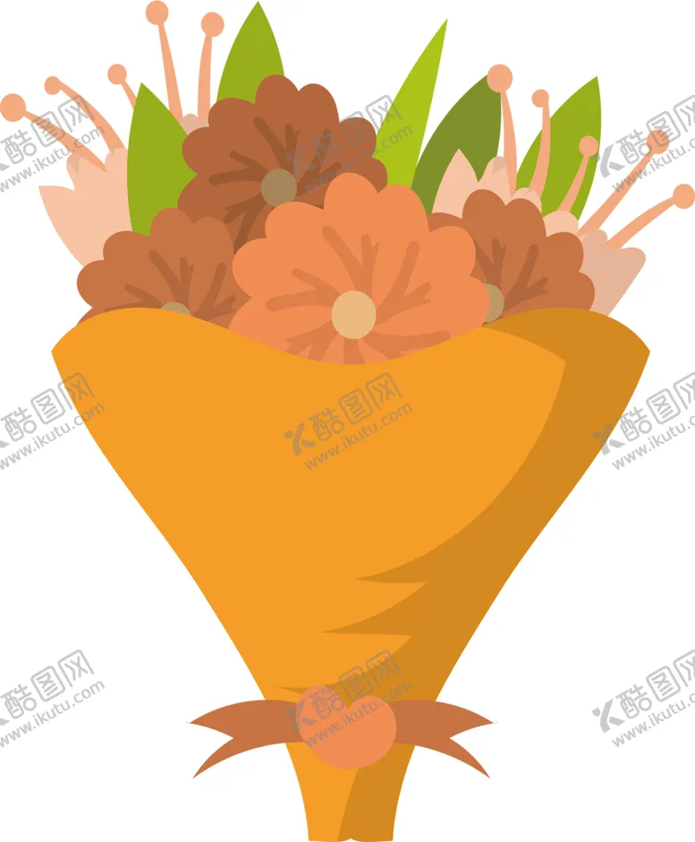 编号：67061607011340575308【酷图网】源文件下载-鲜花素材