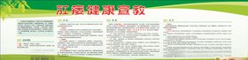 手术须知健康知识宣教