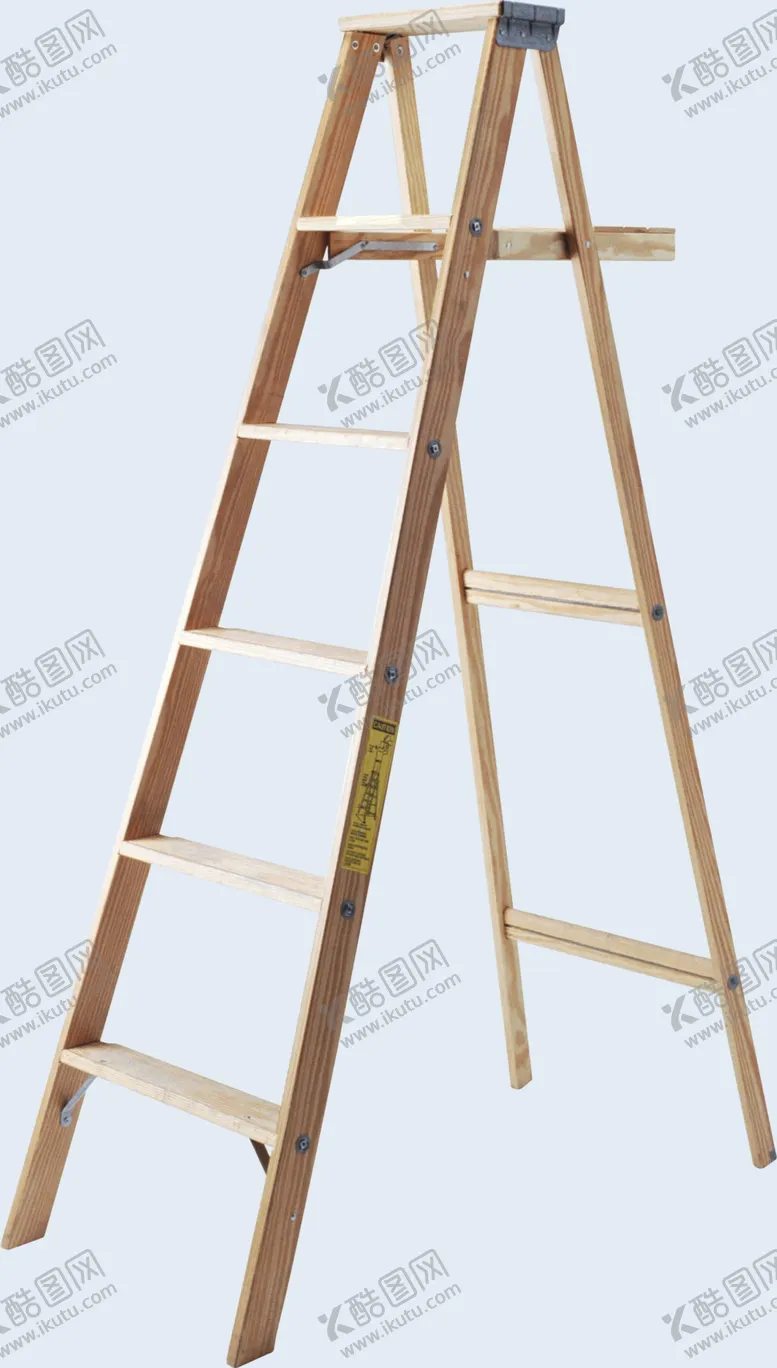 编号：29317609182136207125【酷图网】源文件下载-梯子