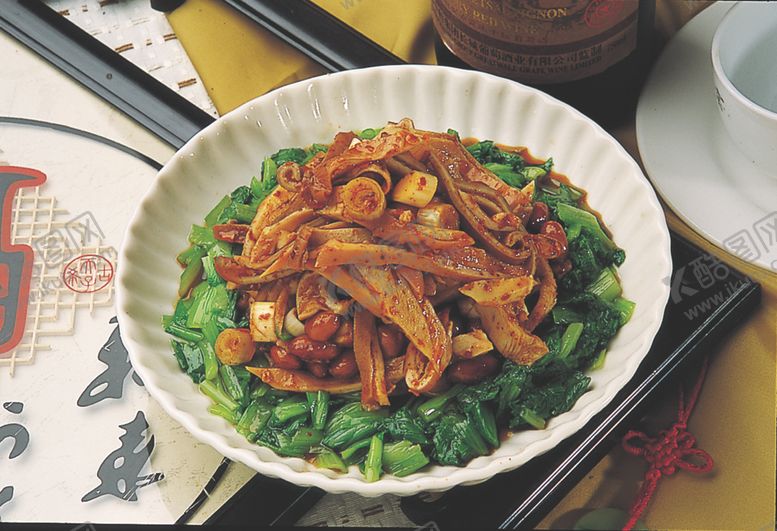 编号：19706410301545547613【酷图网】源文件下载-家常菜美食