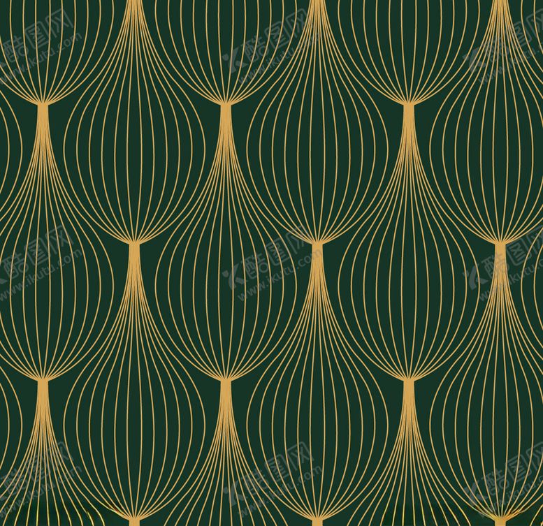 编号：55476809212358031731【酷图网】源文件下载-圆形放射装饰艺术背景