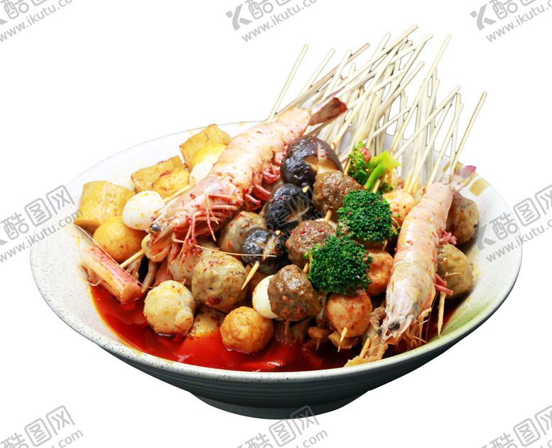 编号：50123010140955053720【酷图网】源文件下载-串串香